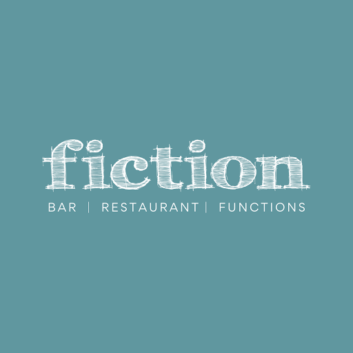 Fiction Bar & Restaurant logo