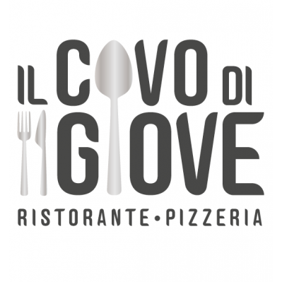 Ristorante Pizzeria Il Covo di Giove logo