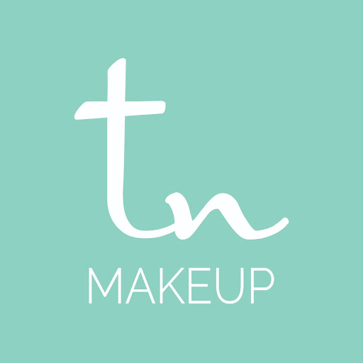 Tasleema Nigh - Makeup Artist logo