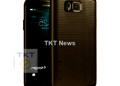 Các chi tiết cho thấy thiết kế của Galaxy S6 không khác bản thử nghiệm rò rỉ trước đó.