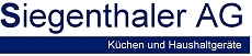 B. Siegenthaler AG logo