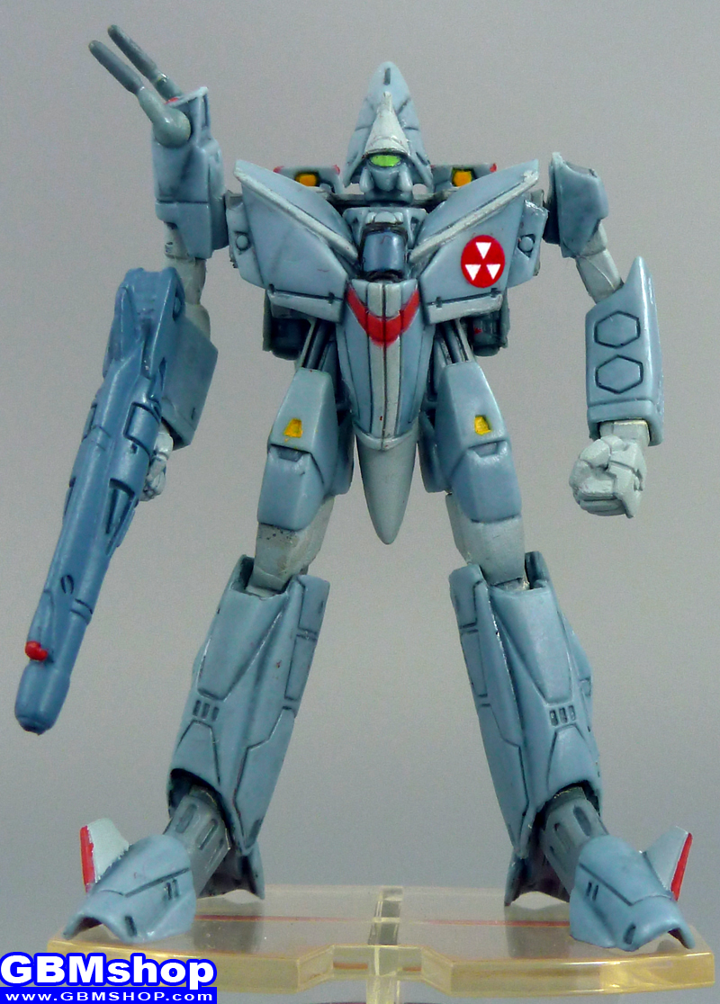 Macross M3 Yamato 1/200 Macross Variable Fighters Collection VF-9 Cutlass Battroid Mode