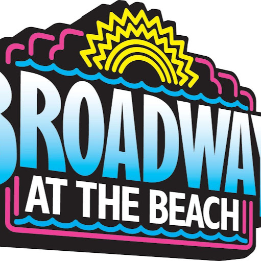 Broadway at the Beach logo