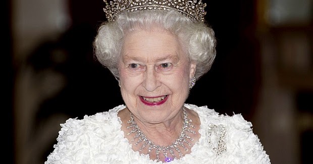 Queen Elizabeth II Net Worth | Their Worth