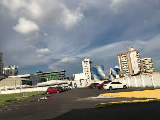Academia 4fitness, Adrianópolis, Manaus - AM, 69020-210, Brasil, Health_club, estado Amazonas
