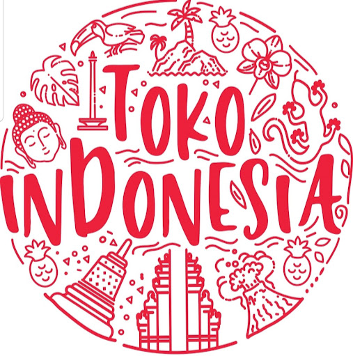 Toko Indonesia logo