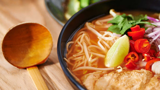 wagamama richmond