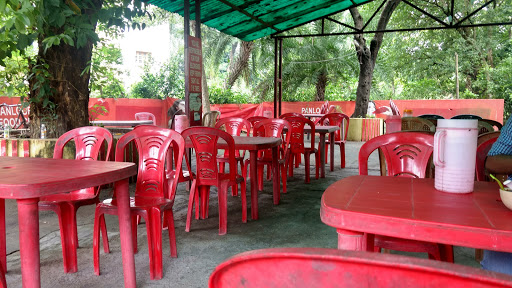 PAN Loop Food Centre, Shop No. Oval 3, Inside IIT Kharagpur Campus, Near Patel Hall, Pan Loop, Kharagpur, West Bengal 721302, India, Fast_Food_Restaurant, state WB