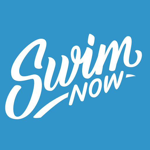 Swim Now logo