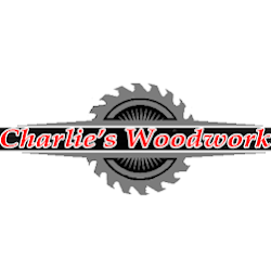 Charlieswoodwork - logo