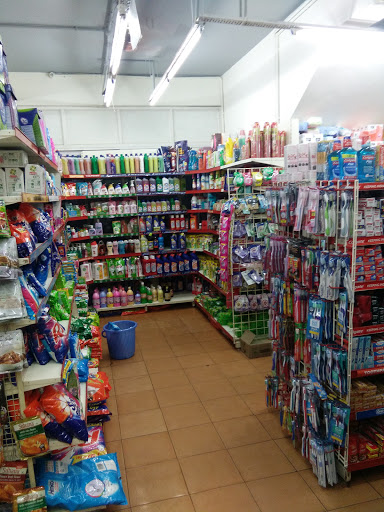 Borkars Super Stores, Vanashree Building, Gogol, Vidya Nagar, Margao, Goa 403601, India, Supermarket, state GA