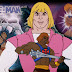 Segunda Nostálgica: He-man e os Defensores do Universo