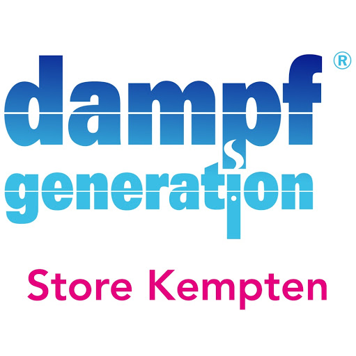 dampf-generation Kempten logo