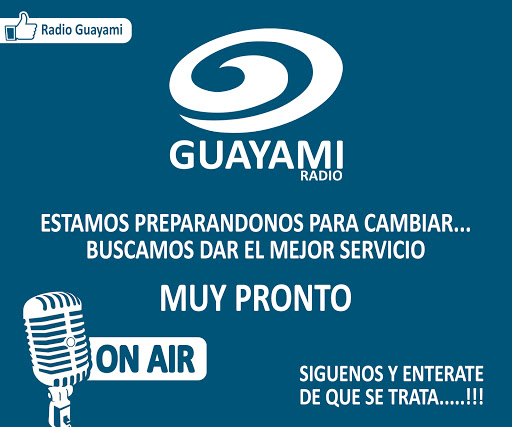 Radio Guayami, Miguel Hidalgo 22, Cerro de la Cruz, 63720 La Peñita de Jaltemba, Nay., México, Emisora de radio | NAY
