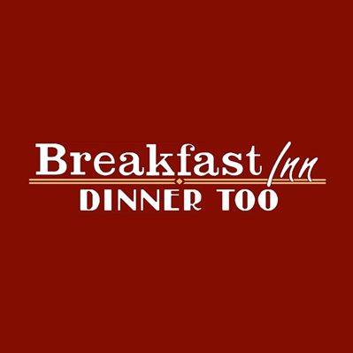 Breakfast Inn logo