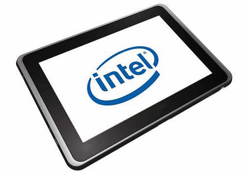 Intel-Tablet.