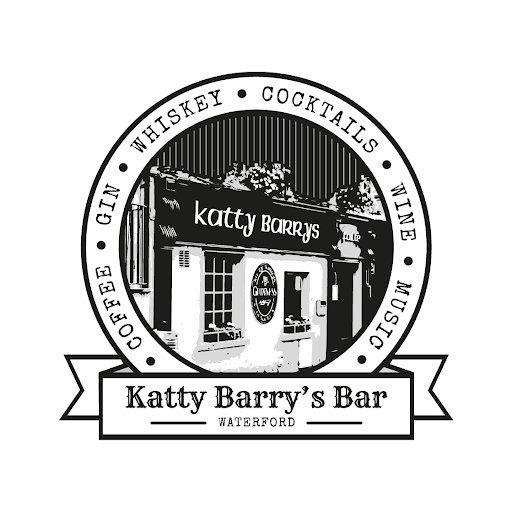 Katty Barry’s Bar Waterford logo