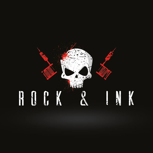 Rock&Ink