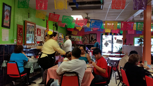 Restaurant «Panchos Mexican Restaurant», reviews and photos, 1005 Old Hwy 90 W, San Antonio, TX 78237, USA