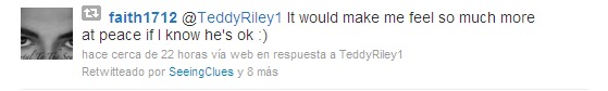 Teddy Riley: twitter oficial y blog Twitter+teddy+u+2