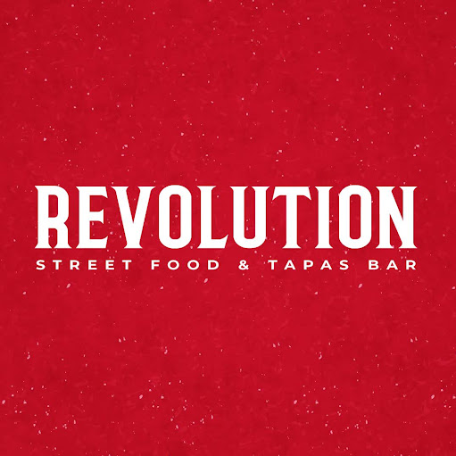 Revolution tapas & cocktail bar