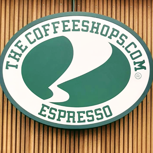 Coffeeshop Espresso logo