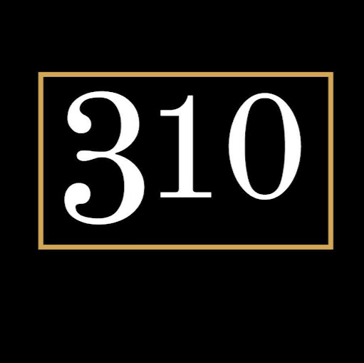 Studio 310 Salon logo