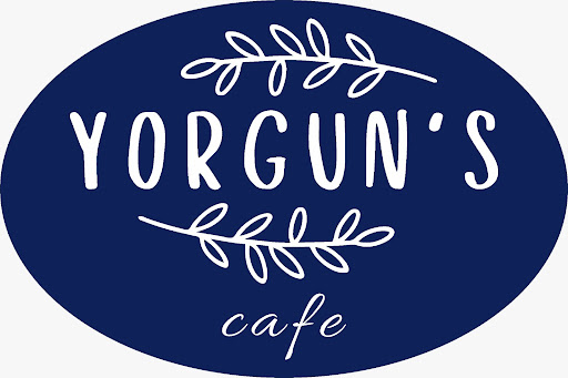 yorgun's cafe logo