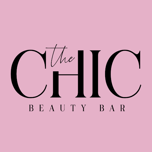 The Chic Beauty Bar - Miami logo