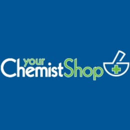 Your Chemist Shop Maroubra logo