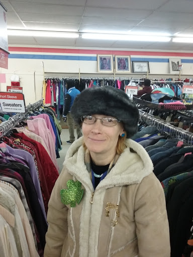 Thrift Store «The Salvation Army», reviews and photos, 6432 Rising Sun Ave, Philadelphia, PA 19111, USA