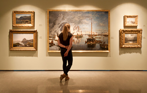 Northern Norway Art Museum