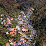 Serra de Agua - Funchal, Madeira
