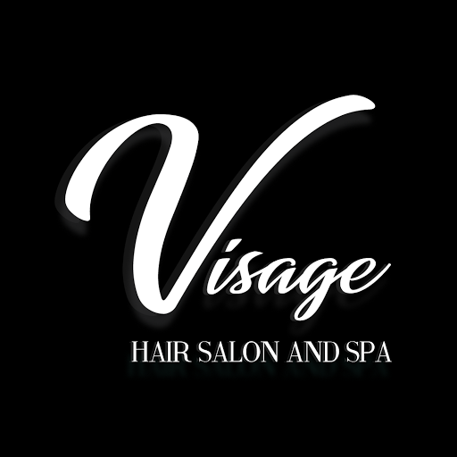 Visage Hair Salon & Spa logo