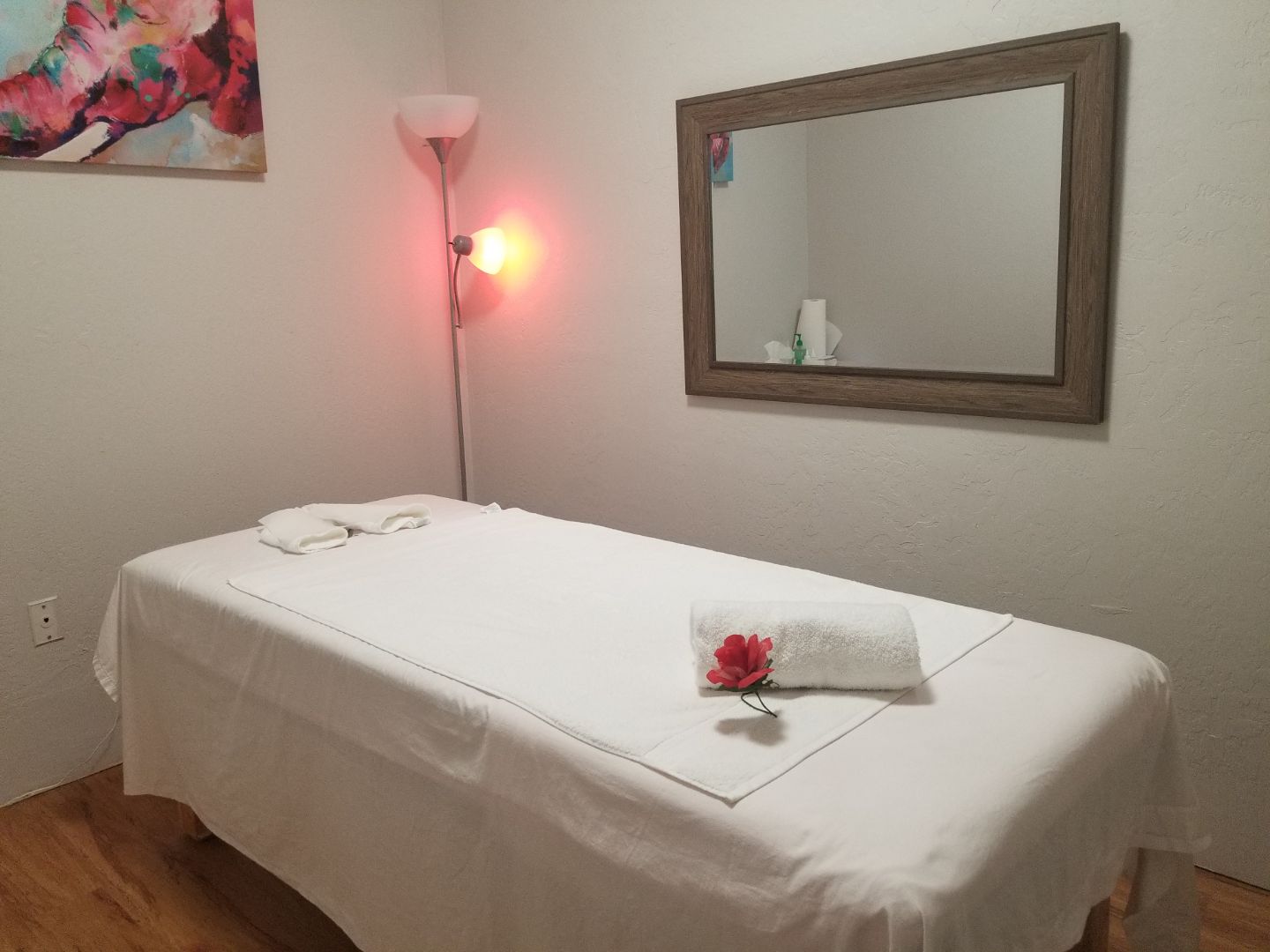 Asian Massage Chiang Mai Spa - Massage Therapist in Glendale