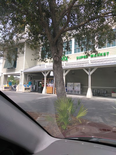 Photos of Publix Super Market at Watercolor Crossings