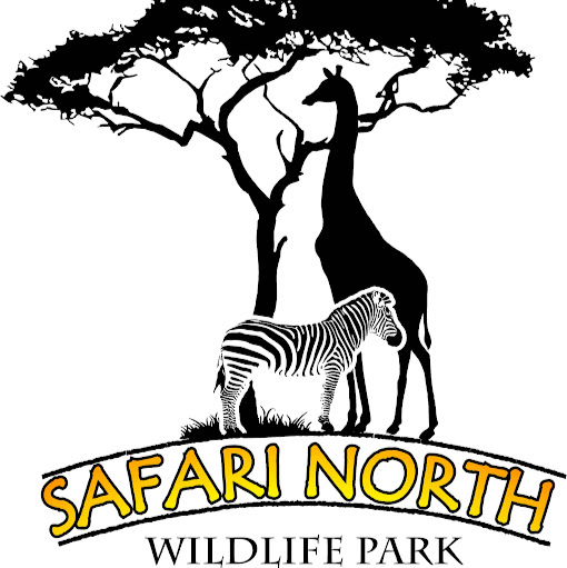 Safari North Wildlife Park logo