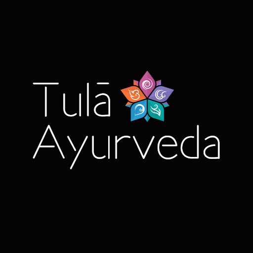 Tula Ayurveda logo