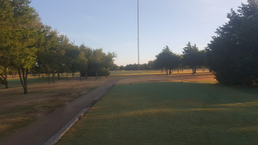 Golf Course «Pecan Trails Golf Course», reviews and photos, 2651 Shiloh Rd, Midlothian, TX 76065, USA