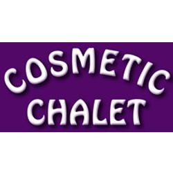 Cosmetic Chalet logo