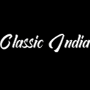 Classic India Restaurant logo