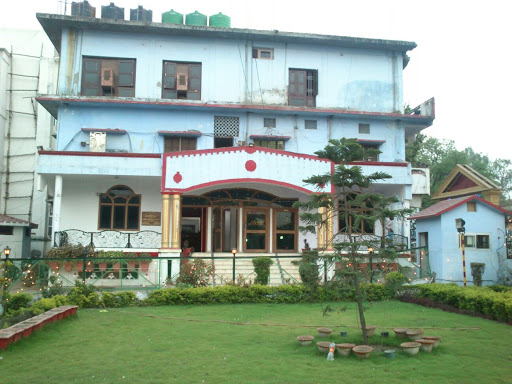Sharma HOTELS, Gonda - Bahraich Rd, Civil Line, Azad Nagar, Gonda, Uttar Pradesh 271003, India, Hotel, state UP
