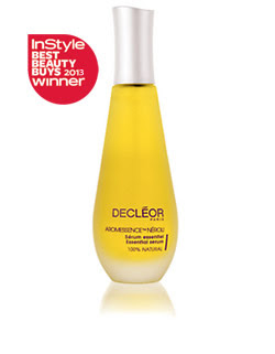 Decleor Aromatherapy at Liberty London