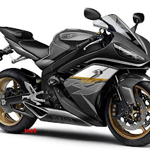 yamaha yzf r4 5 photos 5 photos