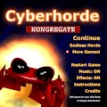 Play Cyberhorde Free Online Game Cover Photo