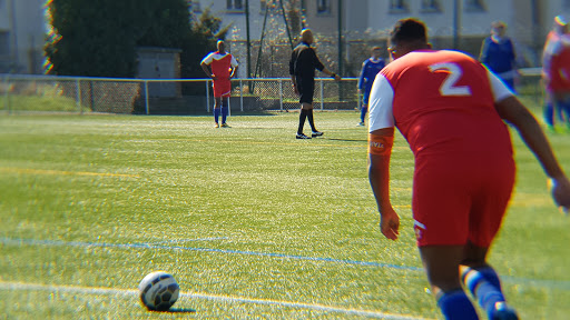 Complexe sportif ADP Orly Sud