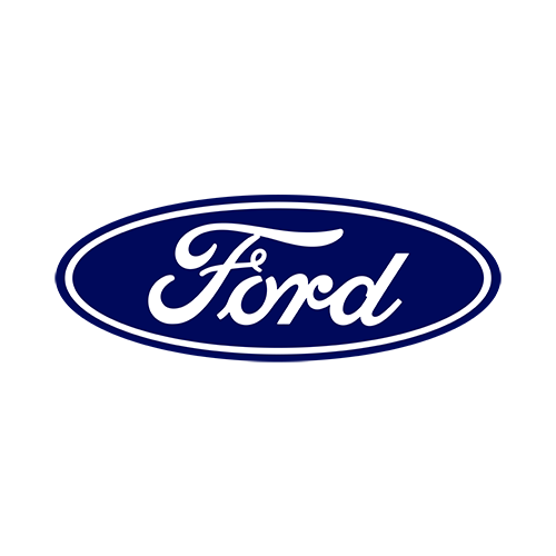 Trinity Ford logo
