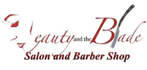 Beauty And The Blade logo