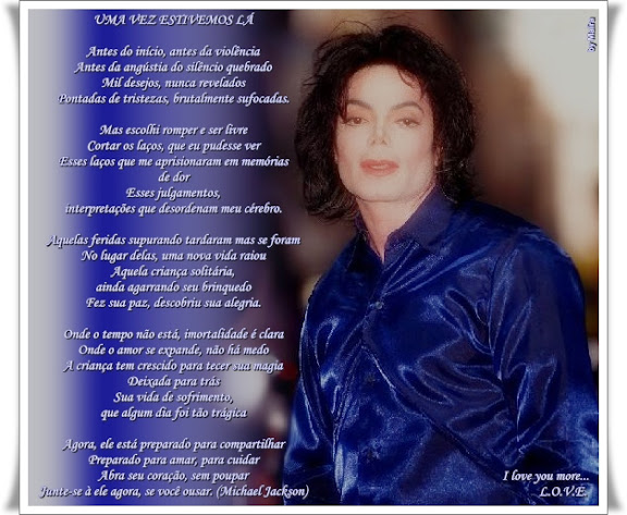 Dancing The Dream - Livro de Poemas de Michael :) - Página 2 243