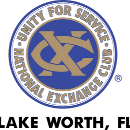 The Exchage Club of Lake Worth logo